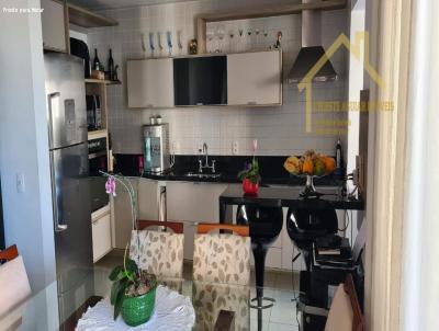 Apartamento para Venda, em Jundiaí, bairro Engordadouro, 2 dormitórios, 1 banheiro, 1 suíte, 2 vagas